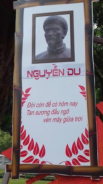 Ngày thơ Việt Nam lần 15 ảnh 2 Ngay tho Viet Nam lan 15 anh 2