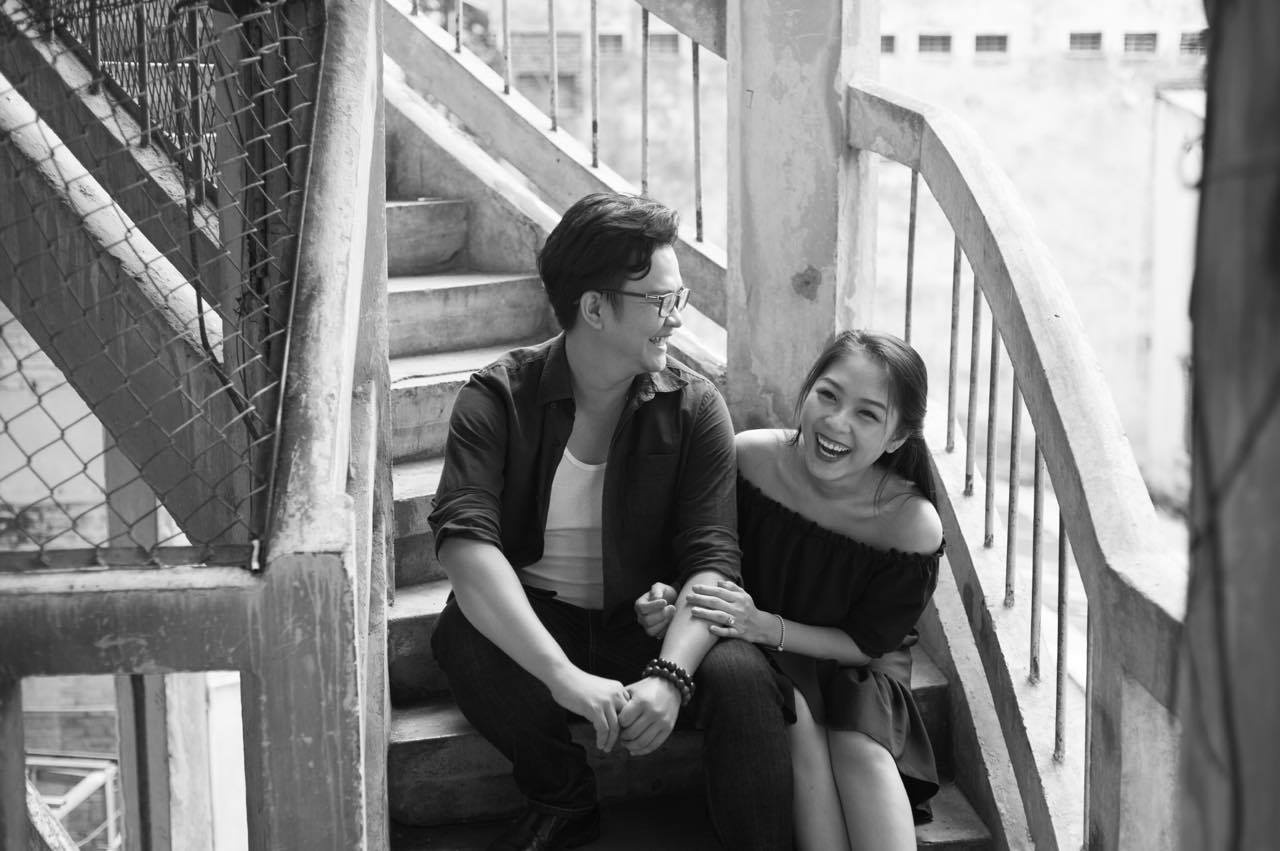 ra single tặng vợ ảnh 1 ra single tang vo anh 1