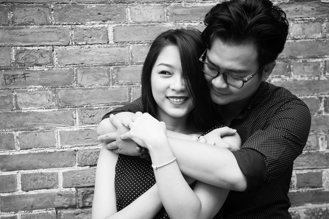 Thanh vien nhom be Cadillac viet ca khuc tang vo MC 9X hinh anh