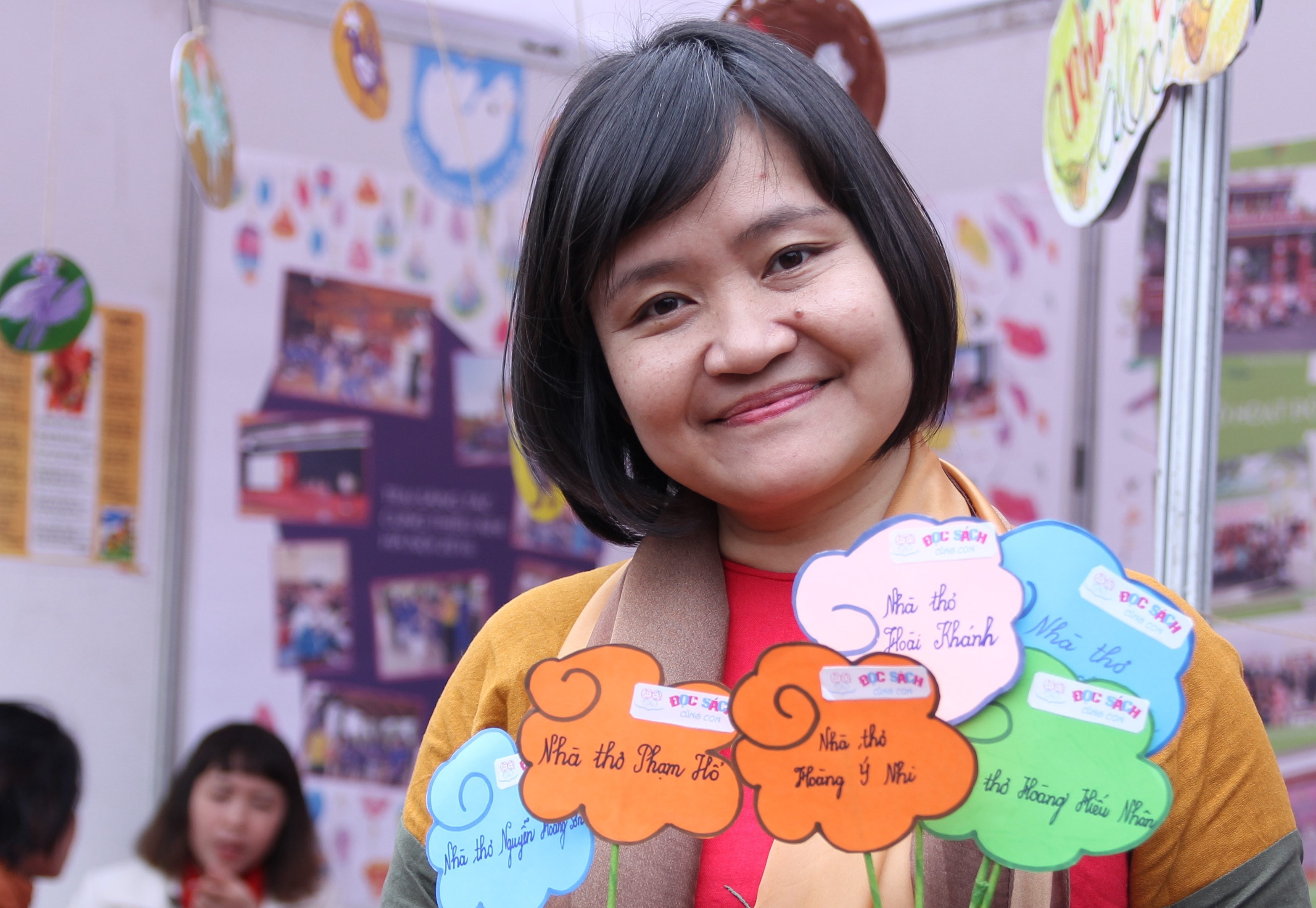 'Dung coi van hoc thieu nhi la dong chay khac biet' hinh anh