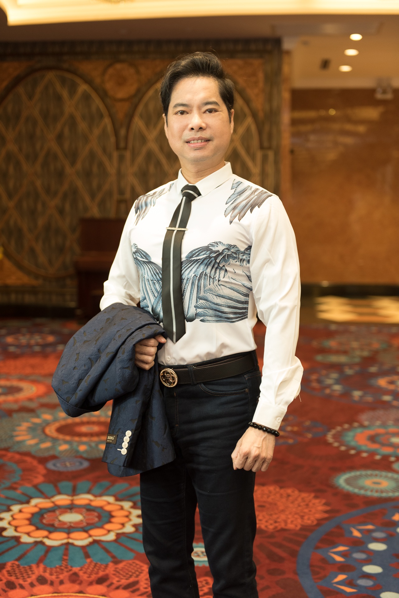 hay nghe toi hat anh 1