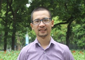 Phat thanh vien ‘noi tieng khong noi hinh’ qua doi o tuoi 32 hinh anh