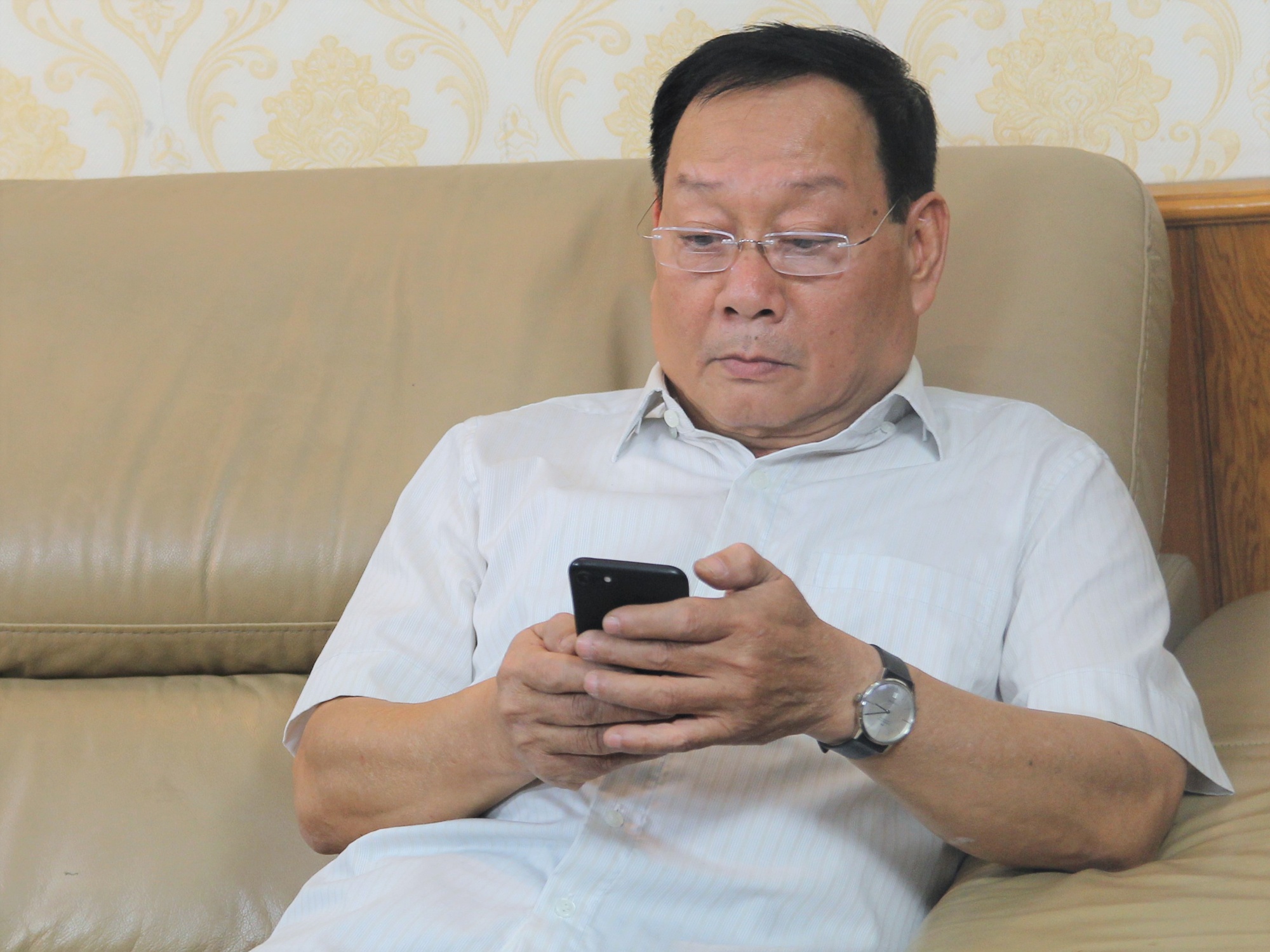 phim truong sitcom anh 9