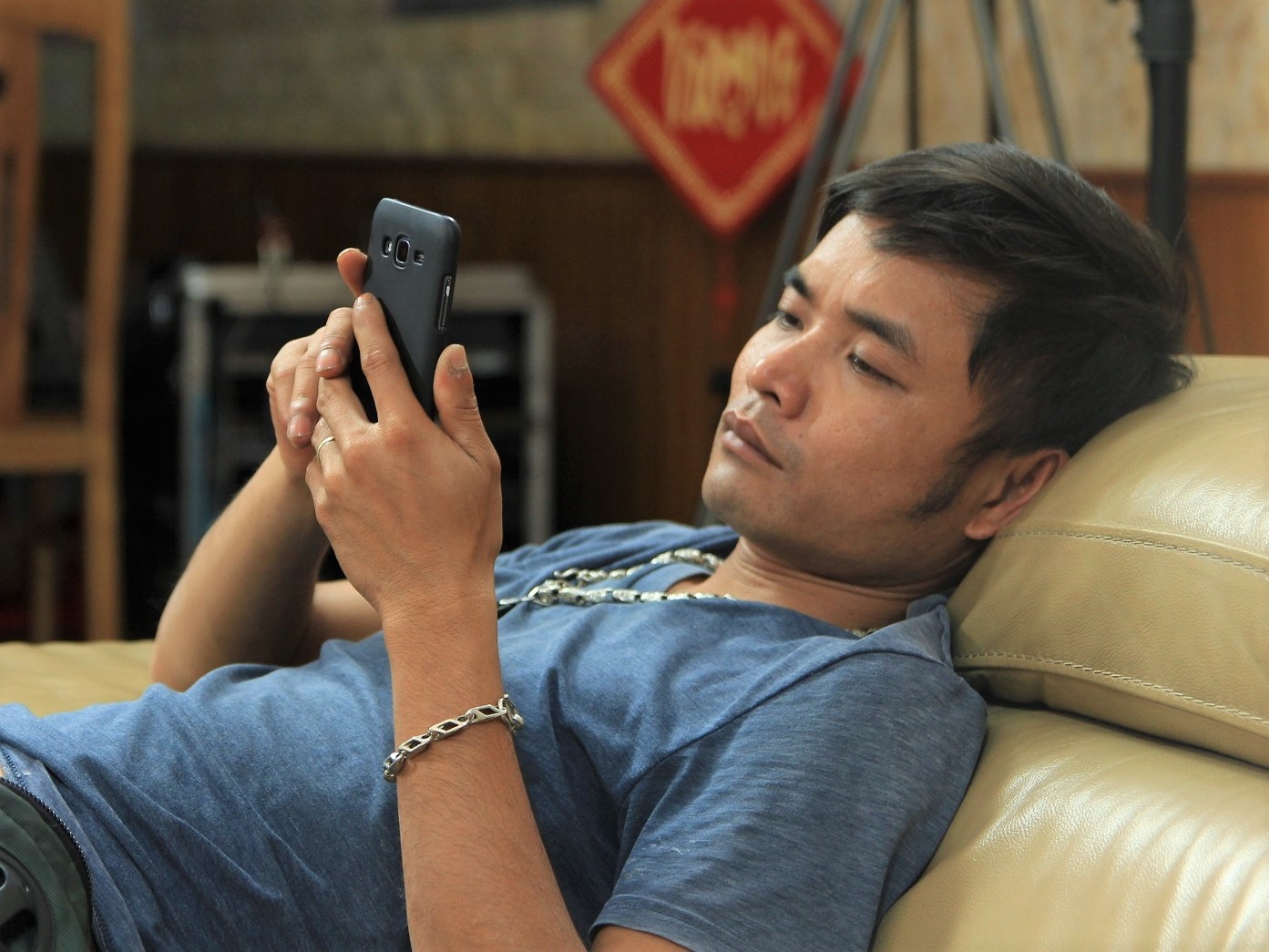 phim truong sitcom anh 10