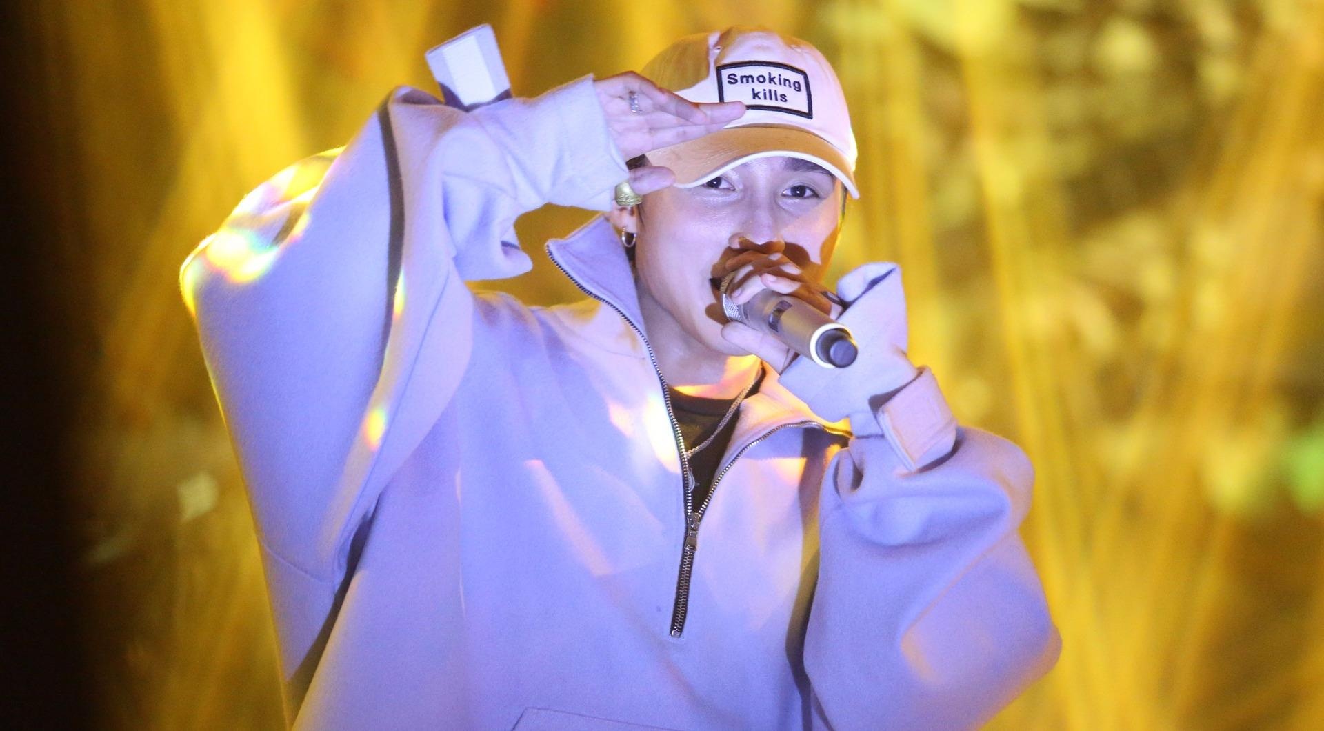 Son Tung se dung chung san khau voi My Tam tai Ha Noi hinh anh