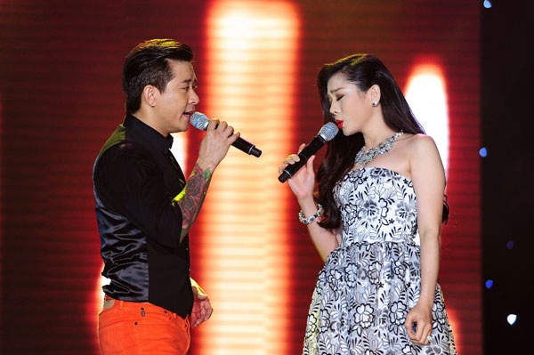 Tuan Hung: 'Toi hoan toan du kha nang hat bolero' hinh anh