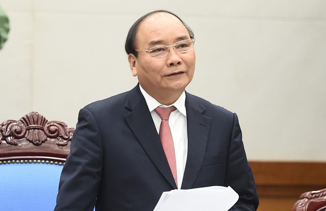 Thu tuong dat cau hoi viec Xuan Quynh 'truot' giai thuong hinh anh