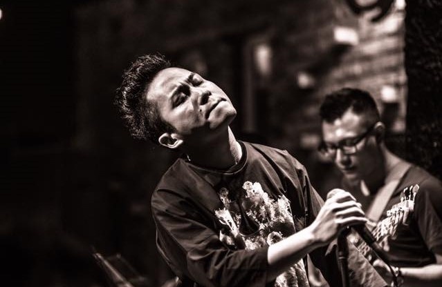 Tung Duong muon duoc Tran Lap tiep them suc manh de hat hinh anh