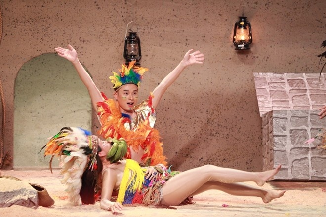 game show hai day song anh 3