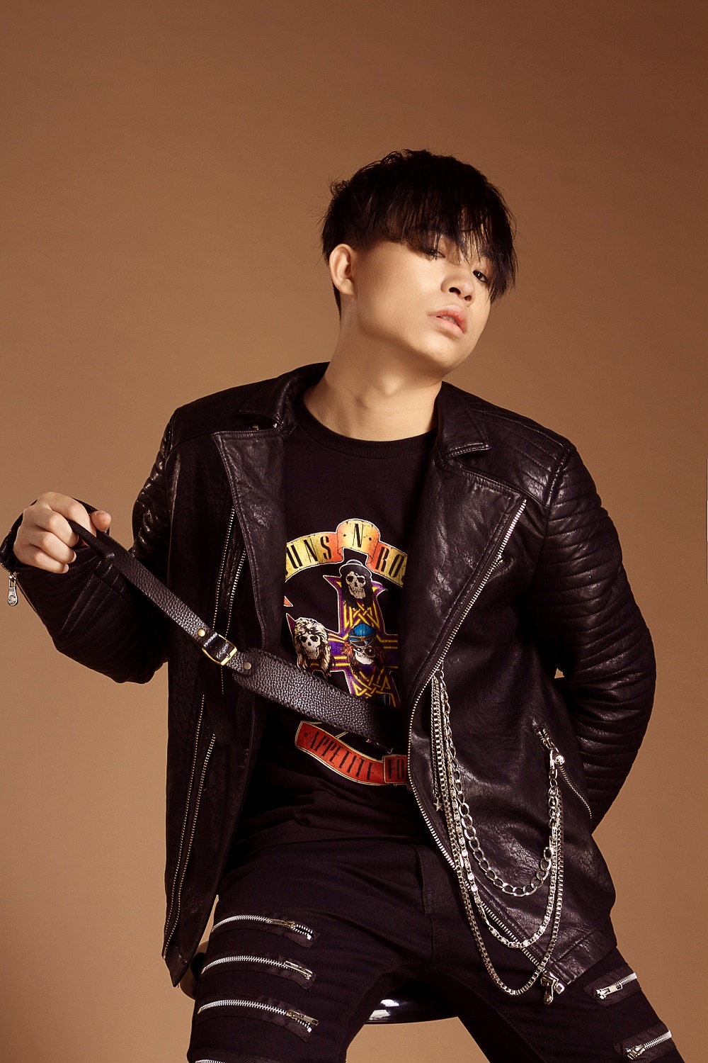 hoy boy giọng nữ ảnh 2 hoy boy giong nu anh 2