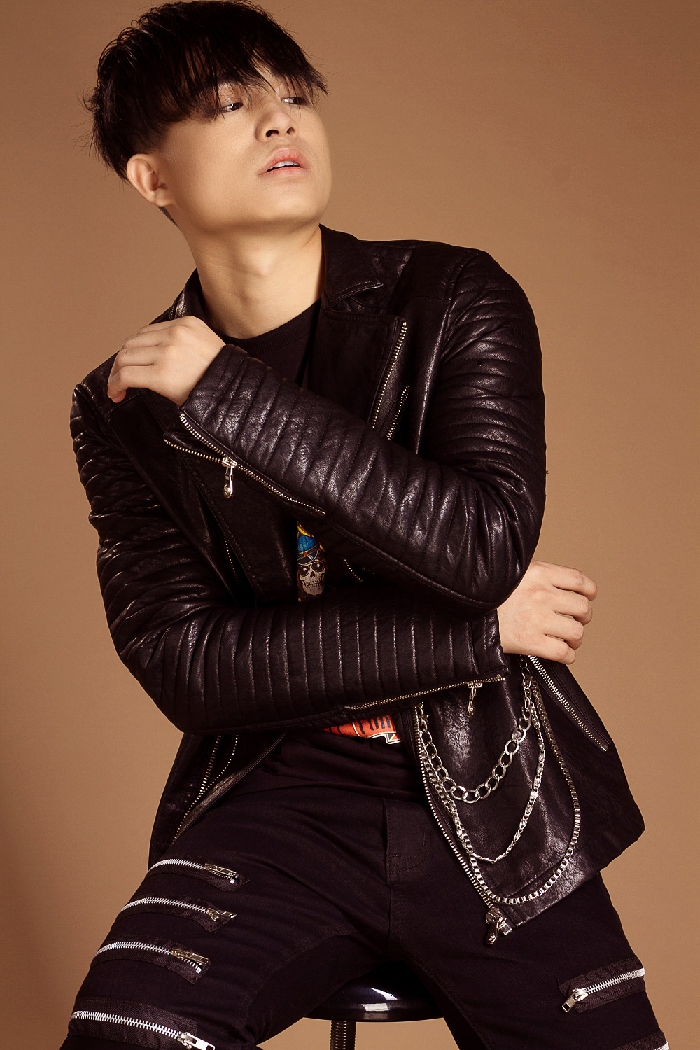 hoy boy giọng nữ ảnh 3 hoy boy giong nu anh 3