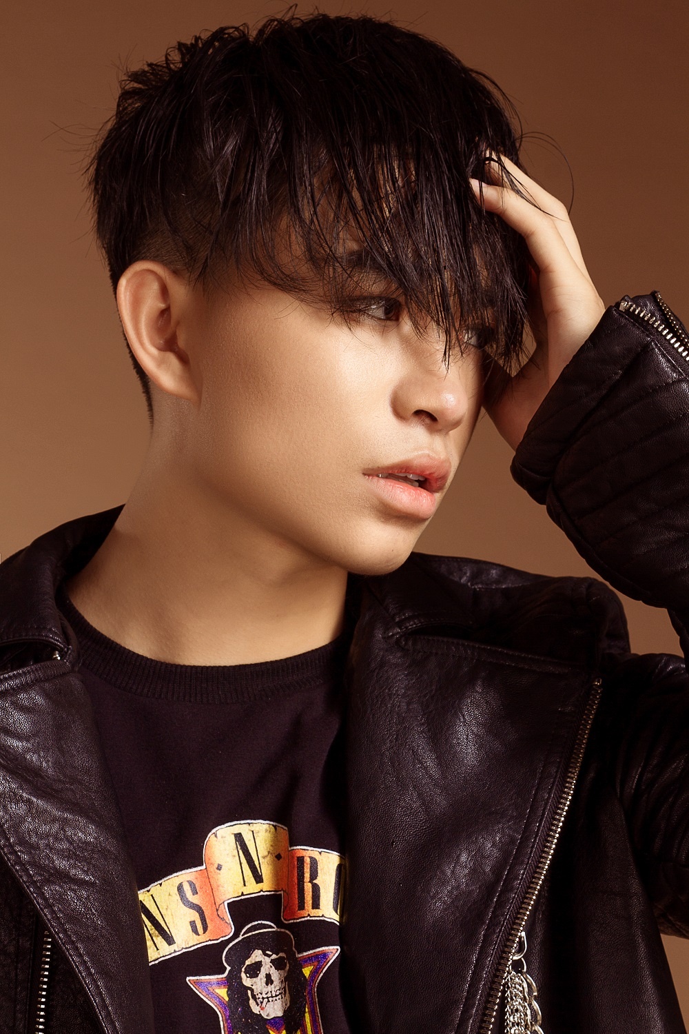 hoy boy giọng nữ ảnh 1 hoy boy giong nu anh 1