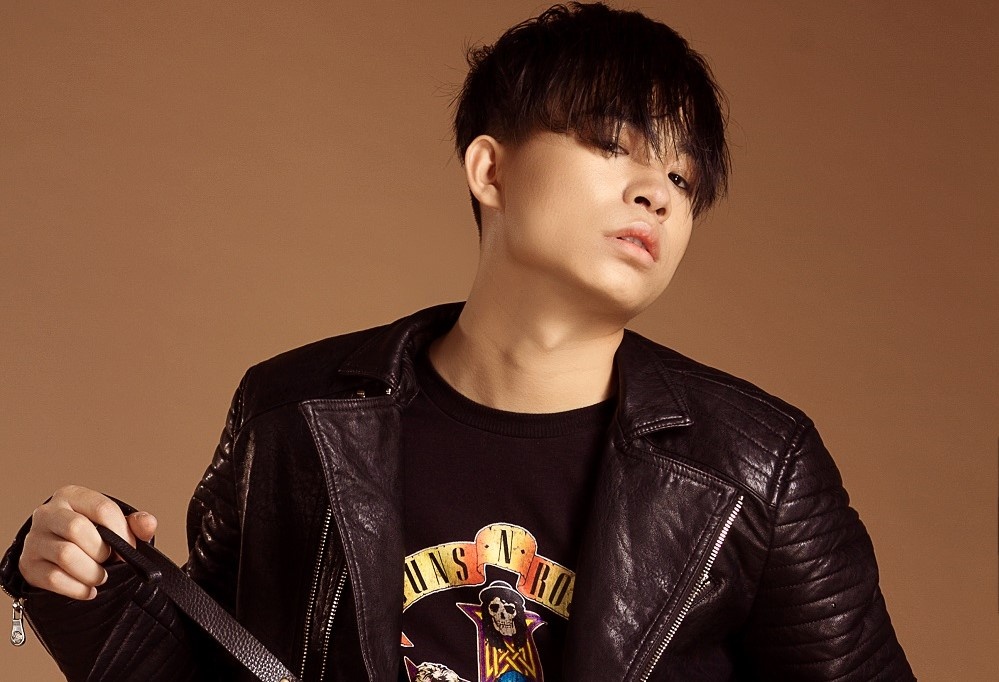 Chang trai giong nu o The Voice: 'Toi bi hoi ve gioi tinh' hinh anh