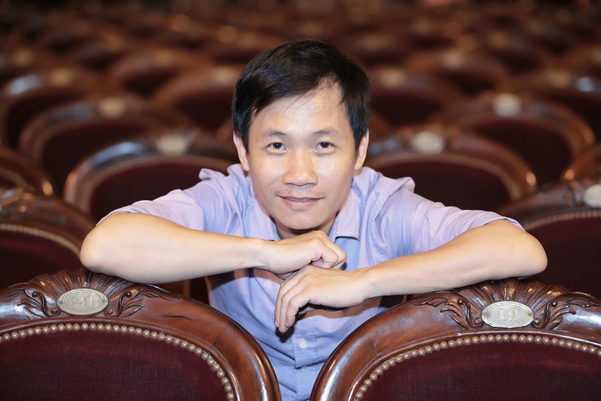 Giọng hát phi giới tính ảnh 1 Giong hat phi gioi tinh anh 1