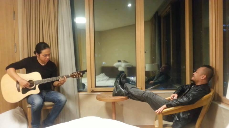 Phim ve co ca si Tran Lap chuan bi duoc cong chieu hinh anh