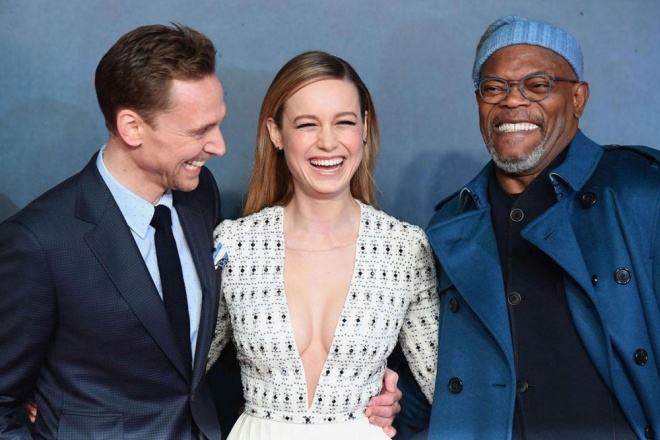 Kong: Skull Island anh 1