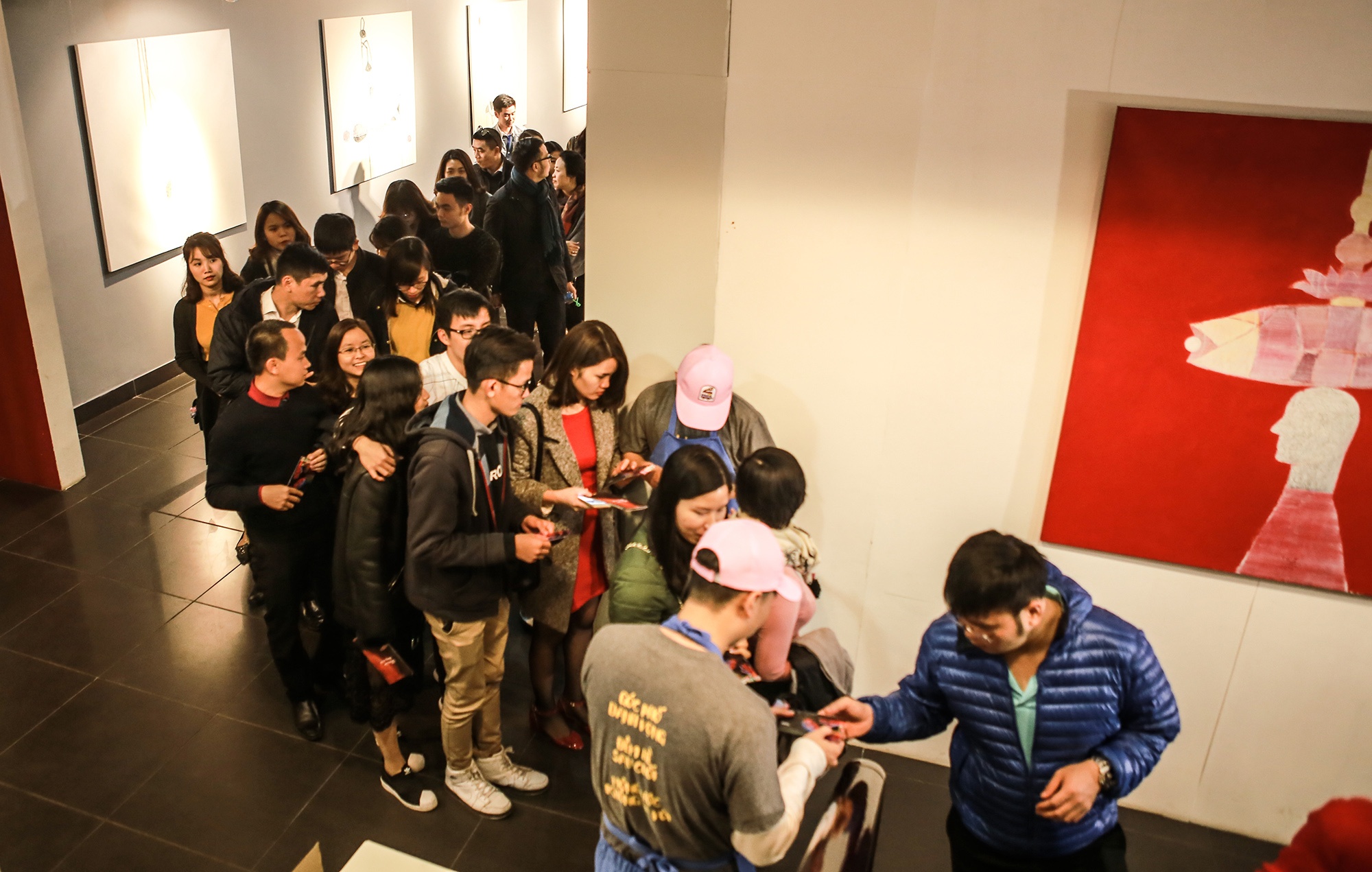 nhac kich Nguyen Phi Phi Anh anh 2