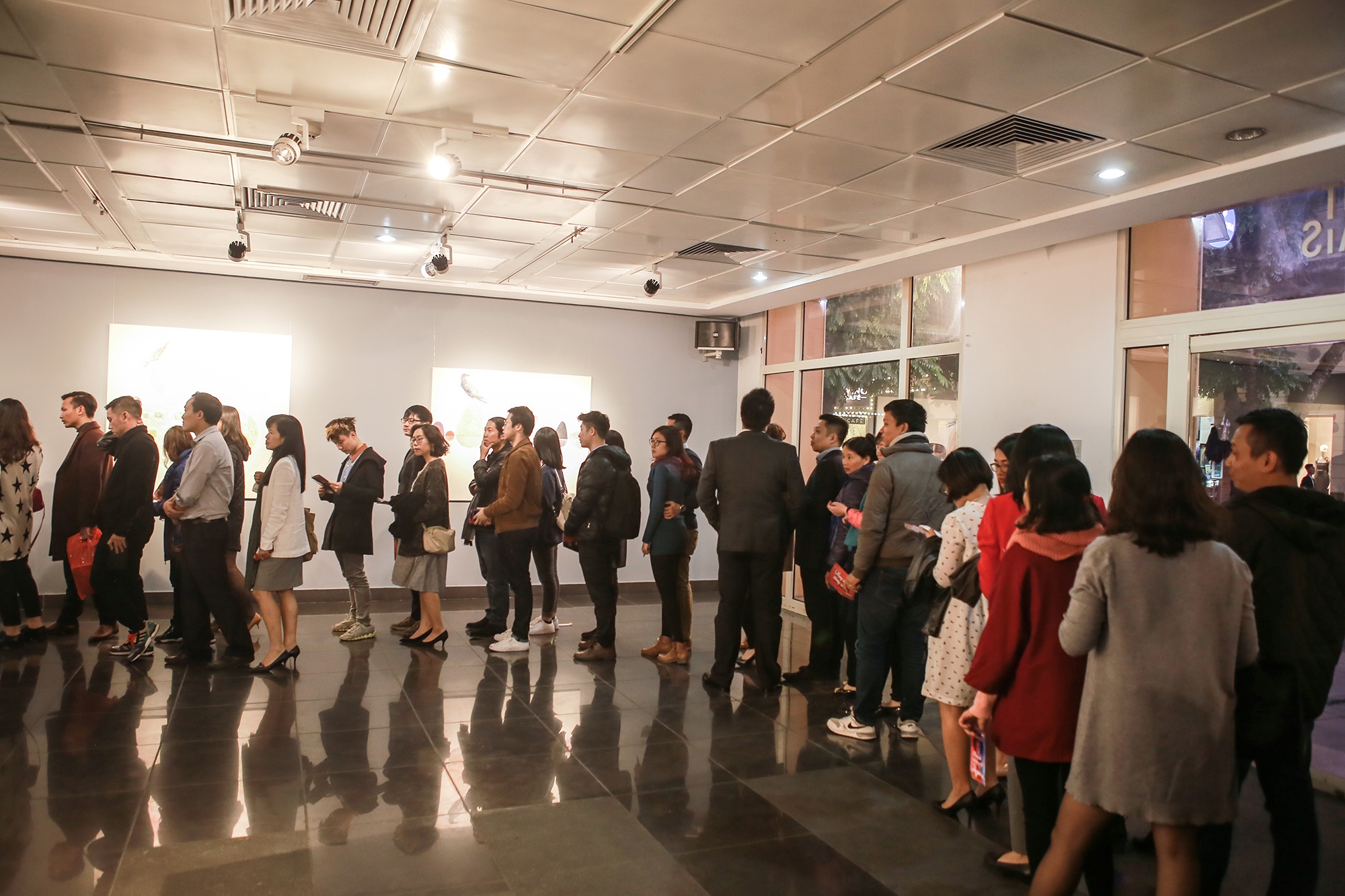 nhac kich Nguyen Phi Phi Anh anh 3