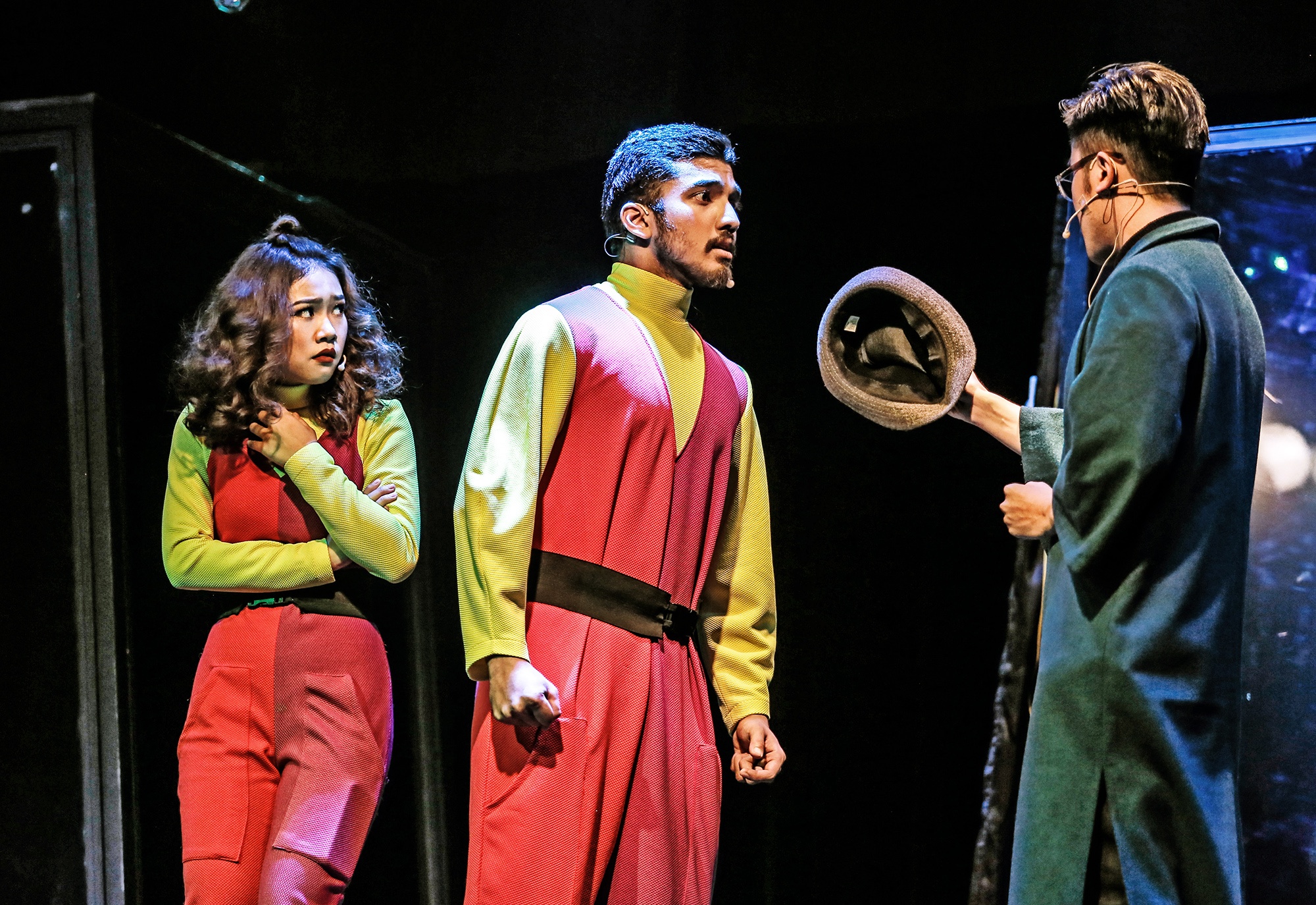 nhac kich Nguyen Phi Phi Anh anh 5