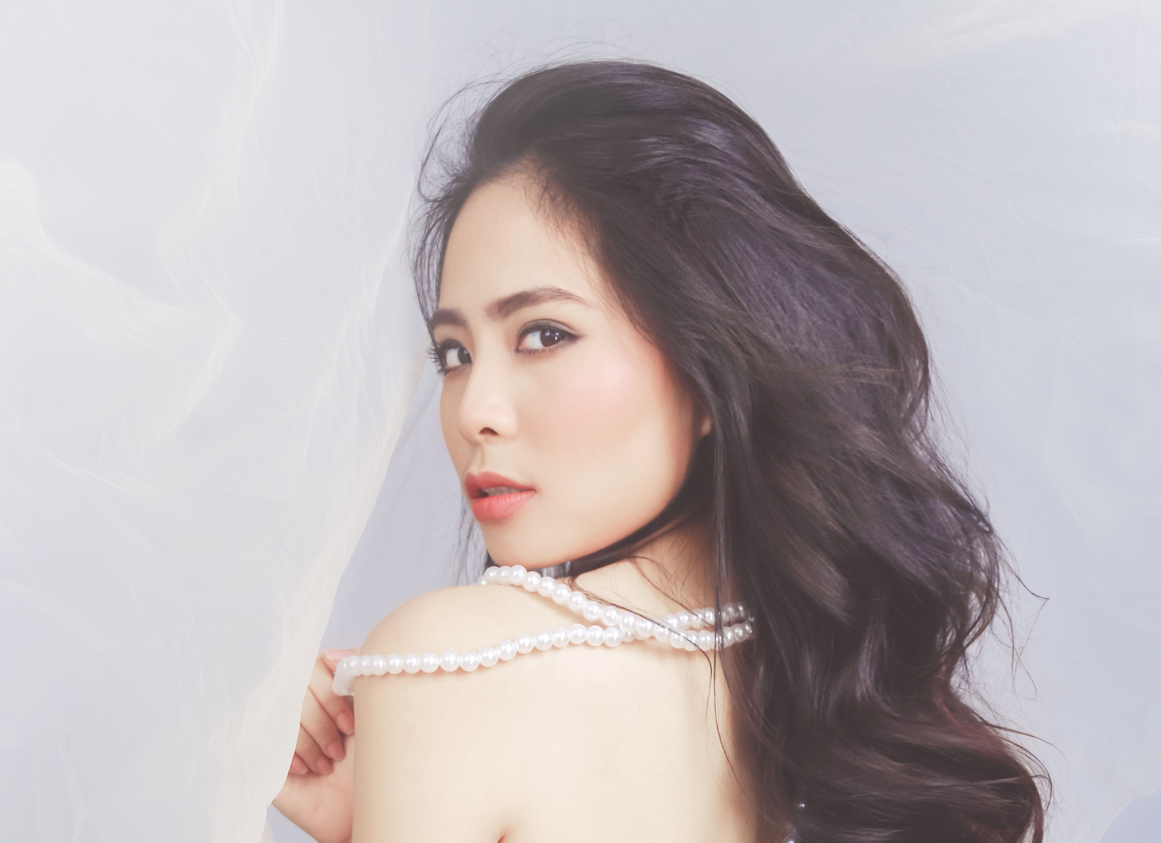 Ca nuong Kieu Anh tro lai voi sang tac cua Khac Hung hinh anh