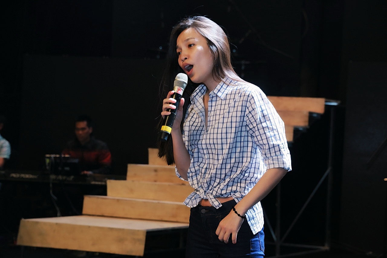 Tuấn Hưng đêm nhạc Giai nhân ảnh 9 Tuan Hung dem nhac Giai nhan anh 9