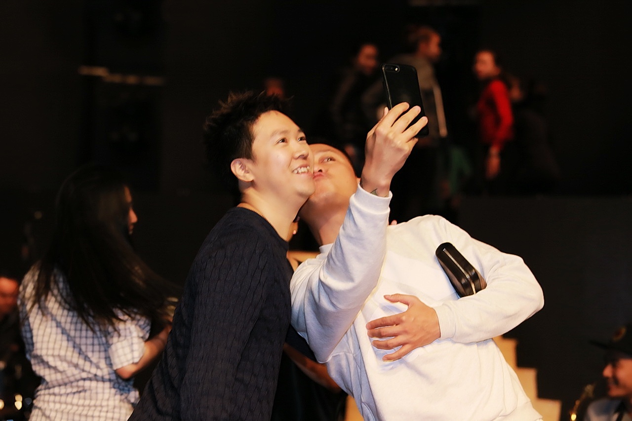 Tuấn Hưng đêm nhạc Giai nhân ảnh 4 Tuan Hung dem nhac Giai nhan anh 4