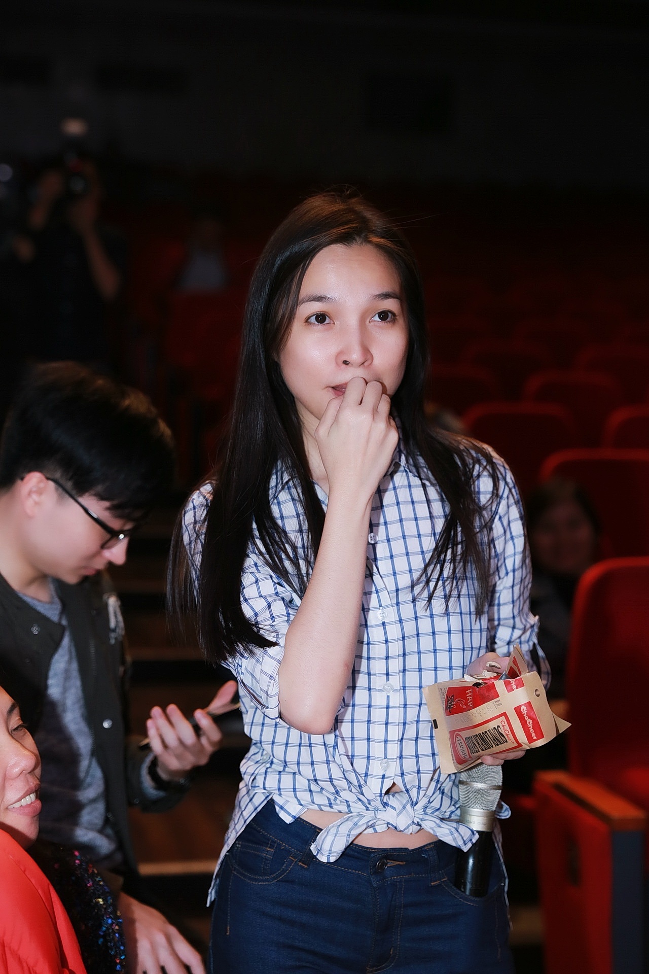 Tuấn Hưng đêm nhạc Giai nhân ảnh 7 Tuan Hung dem nhac Giai nhan anh 7