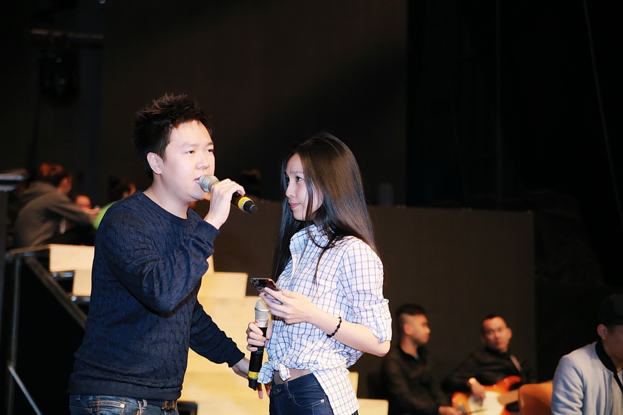 Tuấn Hưng đêm nhạc Giai nhân ảnh 8 Tuan Hung dem nhac Giai nhan anh 8