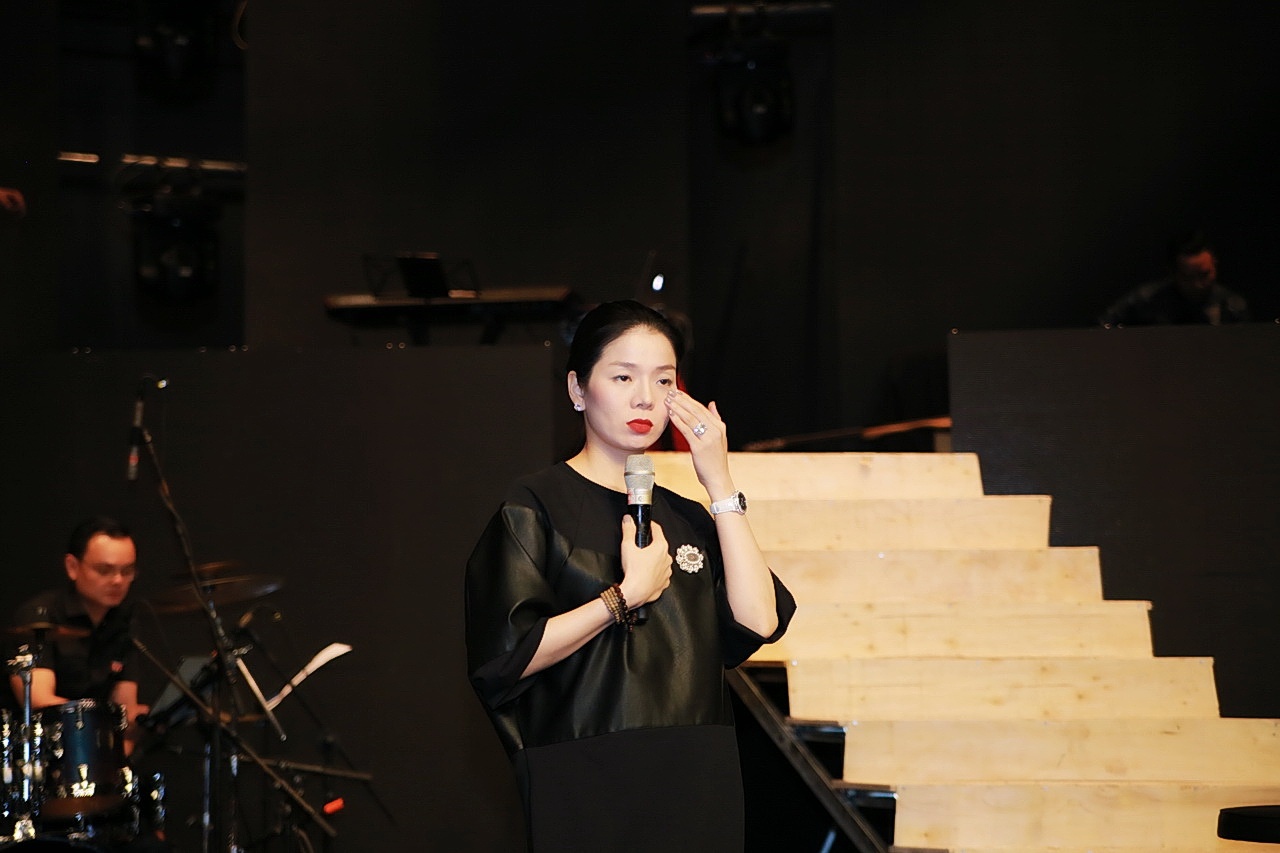 Tuấn Hưng đêm nhạc Giai nhân ảnh 5 Tuan Hung dem nhac Giai nhan anh 5