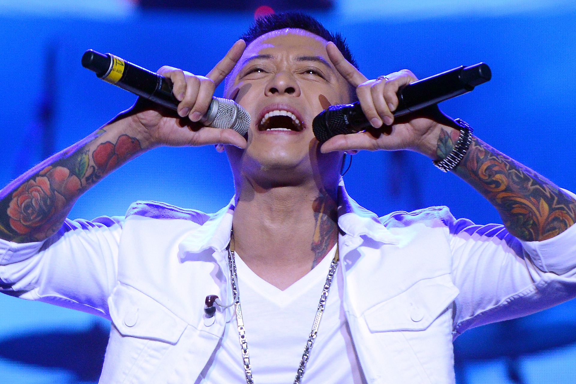 Tuan Hung Le Quyen song ca anh 7