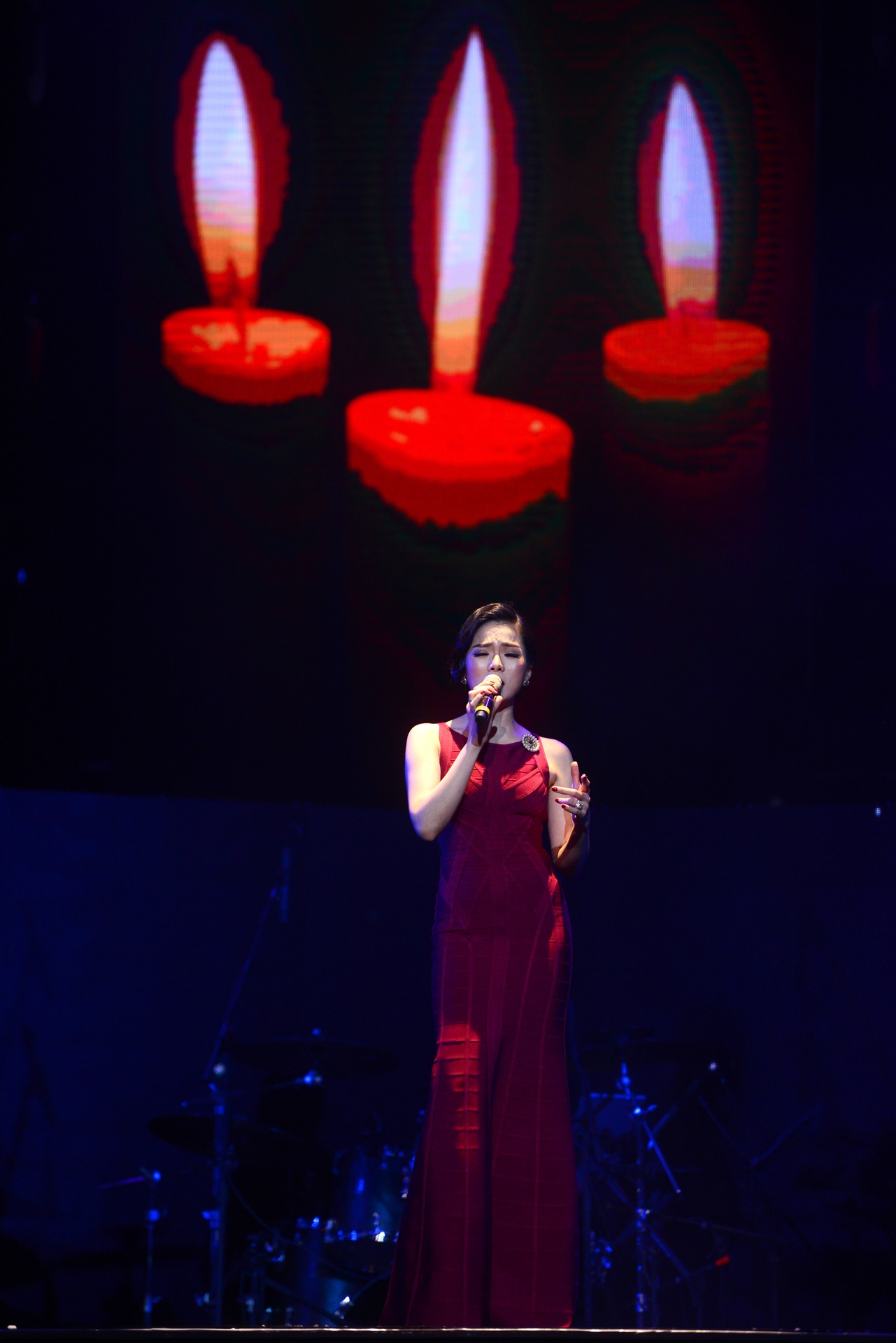 Tuan Hung Le Quyen song ca anh 5