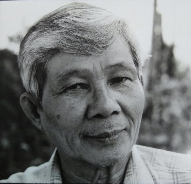 nha van Nguyen Quang Than anh 1