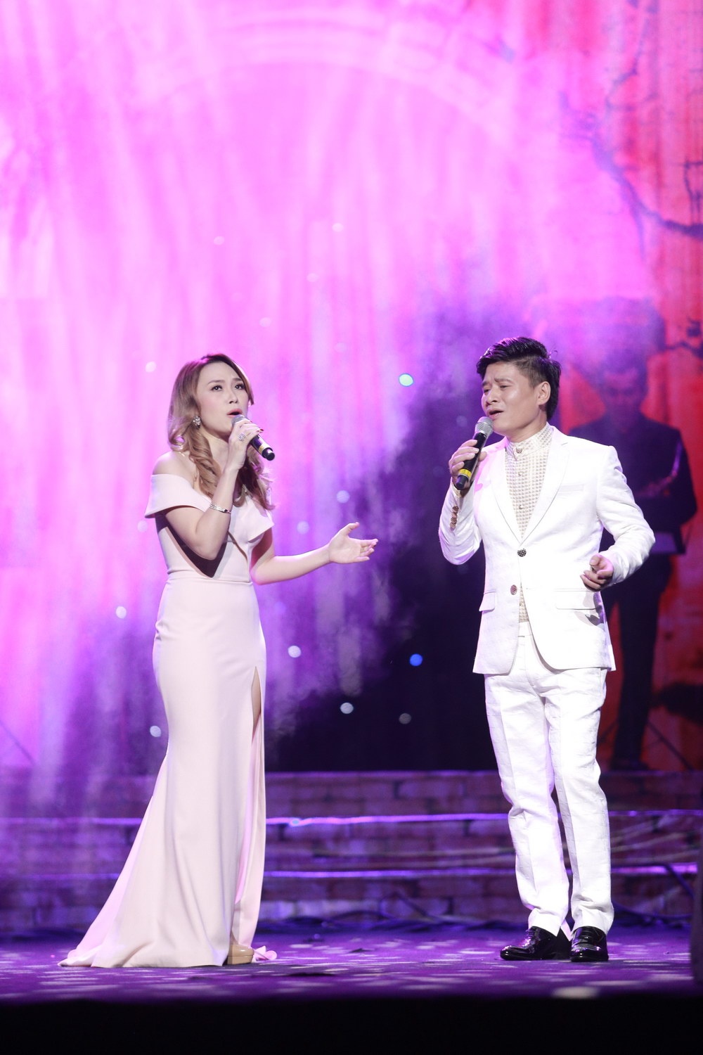 My Tam xin loi vi hat sai nhac Trinh anh 3