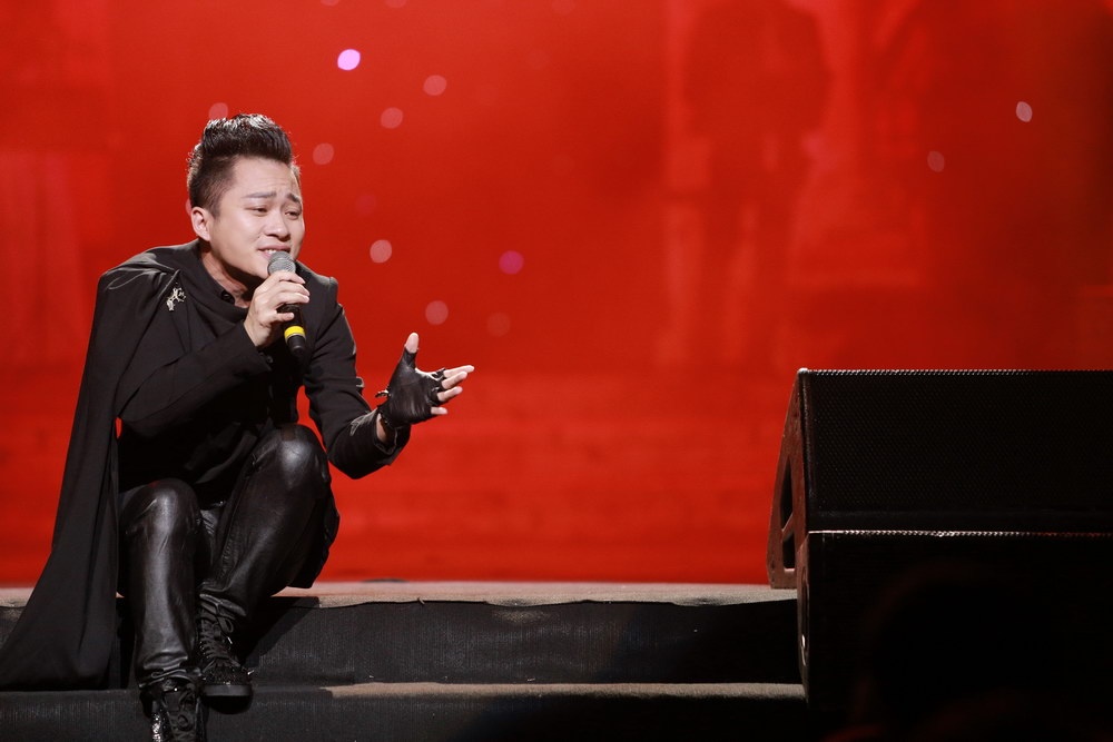 My Tam xin loi vi hat sai nhac Trinh anh 6