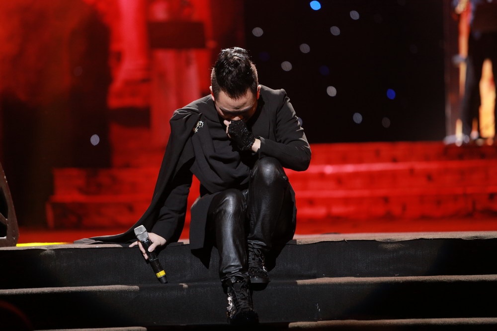 My Tam xin loi vi hat sai nhac Trinh anh 7