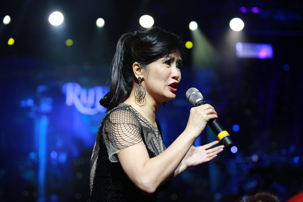 My Tam xin loi vi hat sai nhac Trinh anh 11