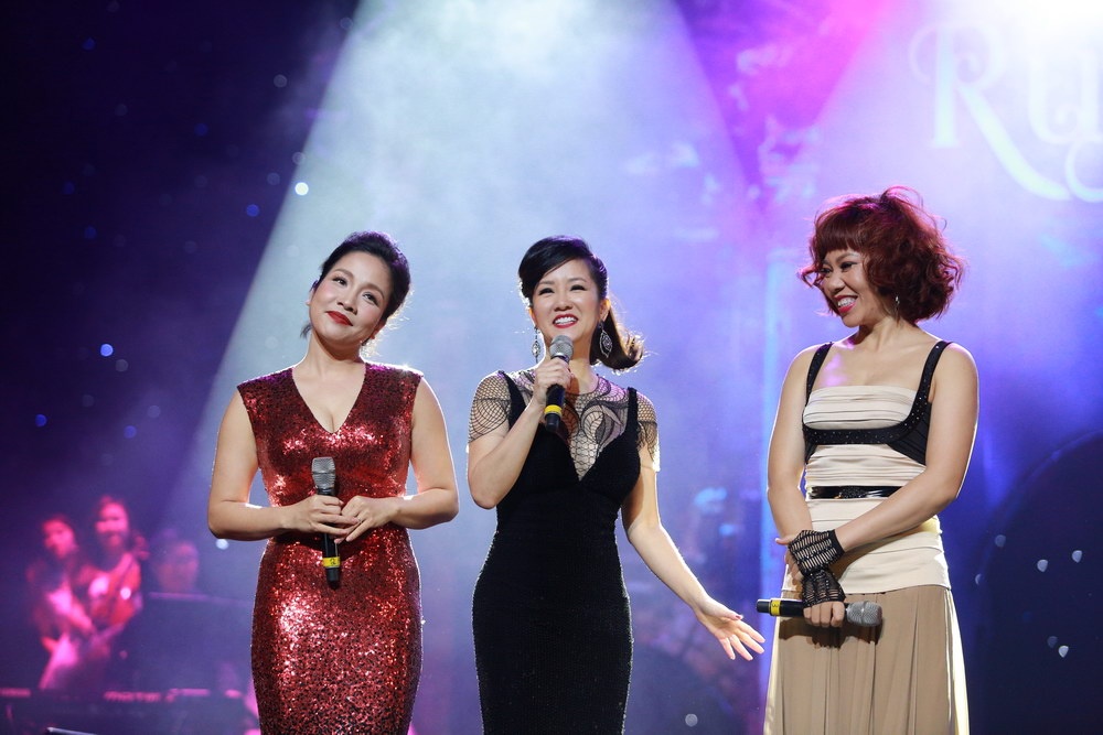 My Tam xin loi vi hat sai nhac Trinh anh 12