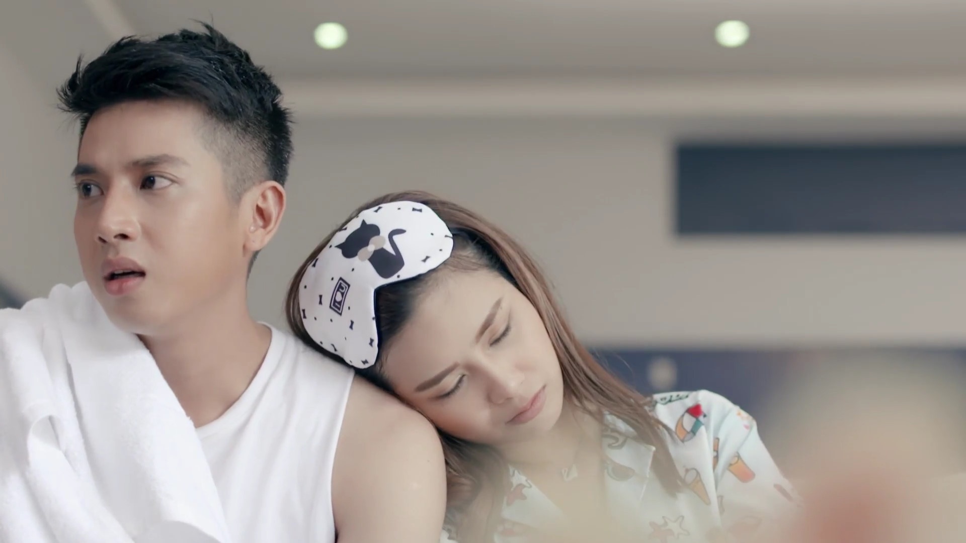 NEU MAI NAY | DUONG HOANG YEN hinh anh