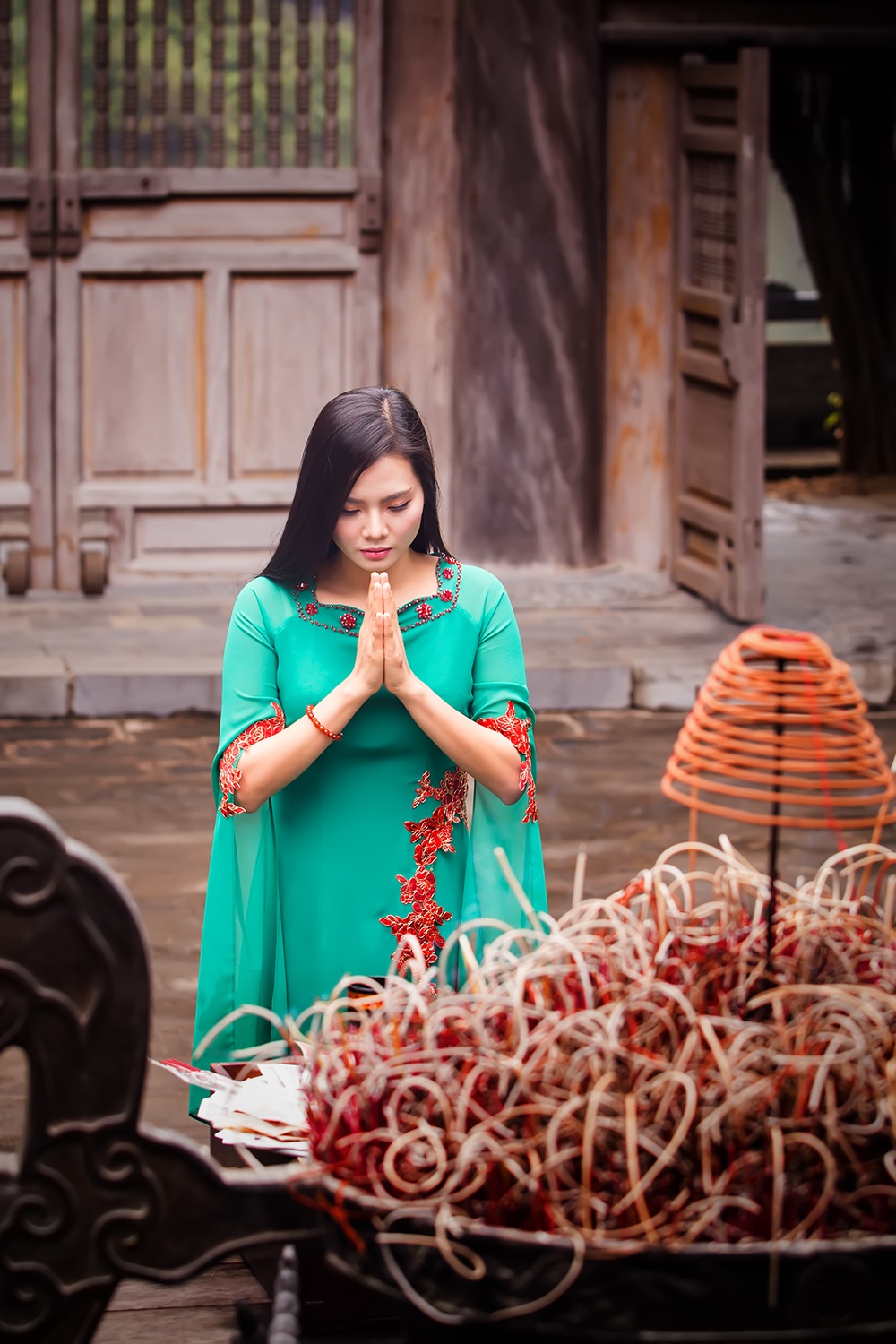 Lương Nguyệt Anh ra mắt MV ảnh 2 Luong Nguyet Anh ra mat MV anh 2