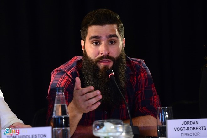 Dao dien Kong: Skull Island anh 2