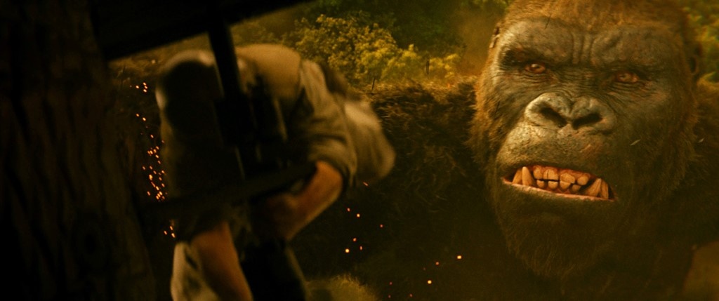 Kong: Skull Island anh 1