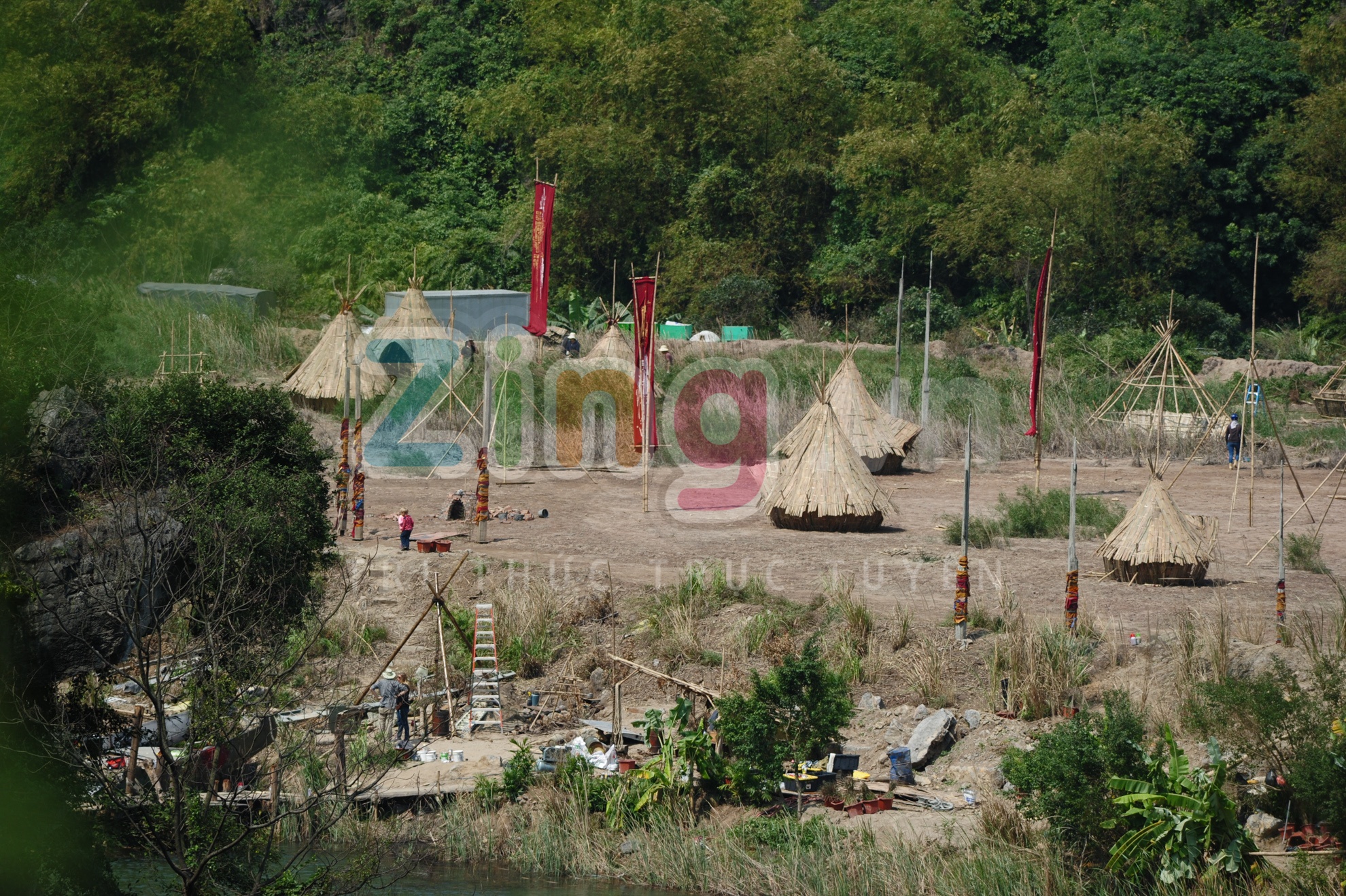 Kong: Skull Island anh 2