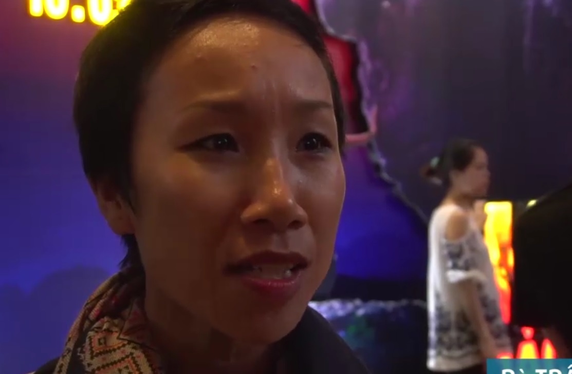 Thanh vien doan lam phim chia se ve trai nghiem o phim bom tan 'Kong' hinh anh