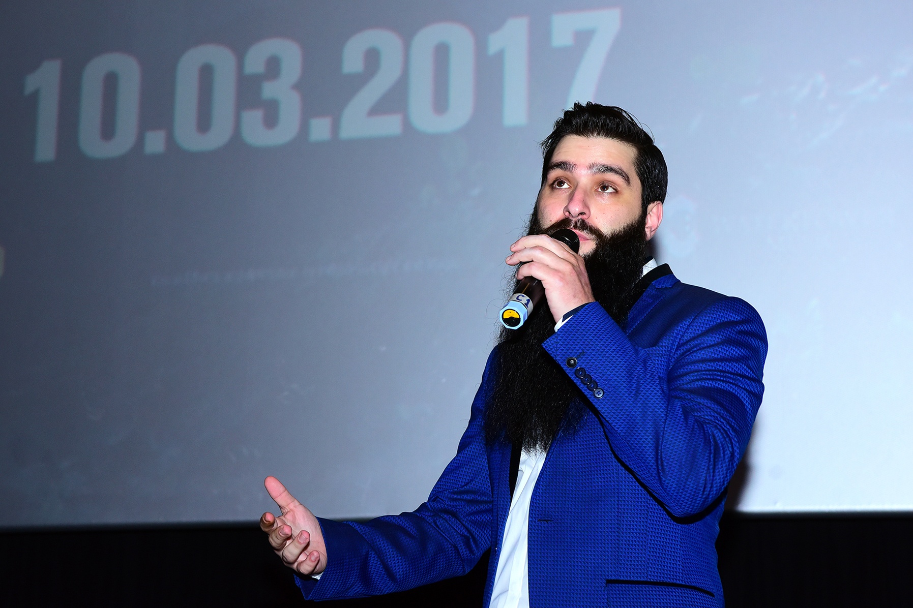 dao dien Jordan Vogt-Roberts anh 5