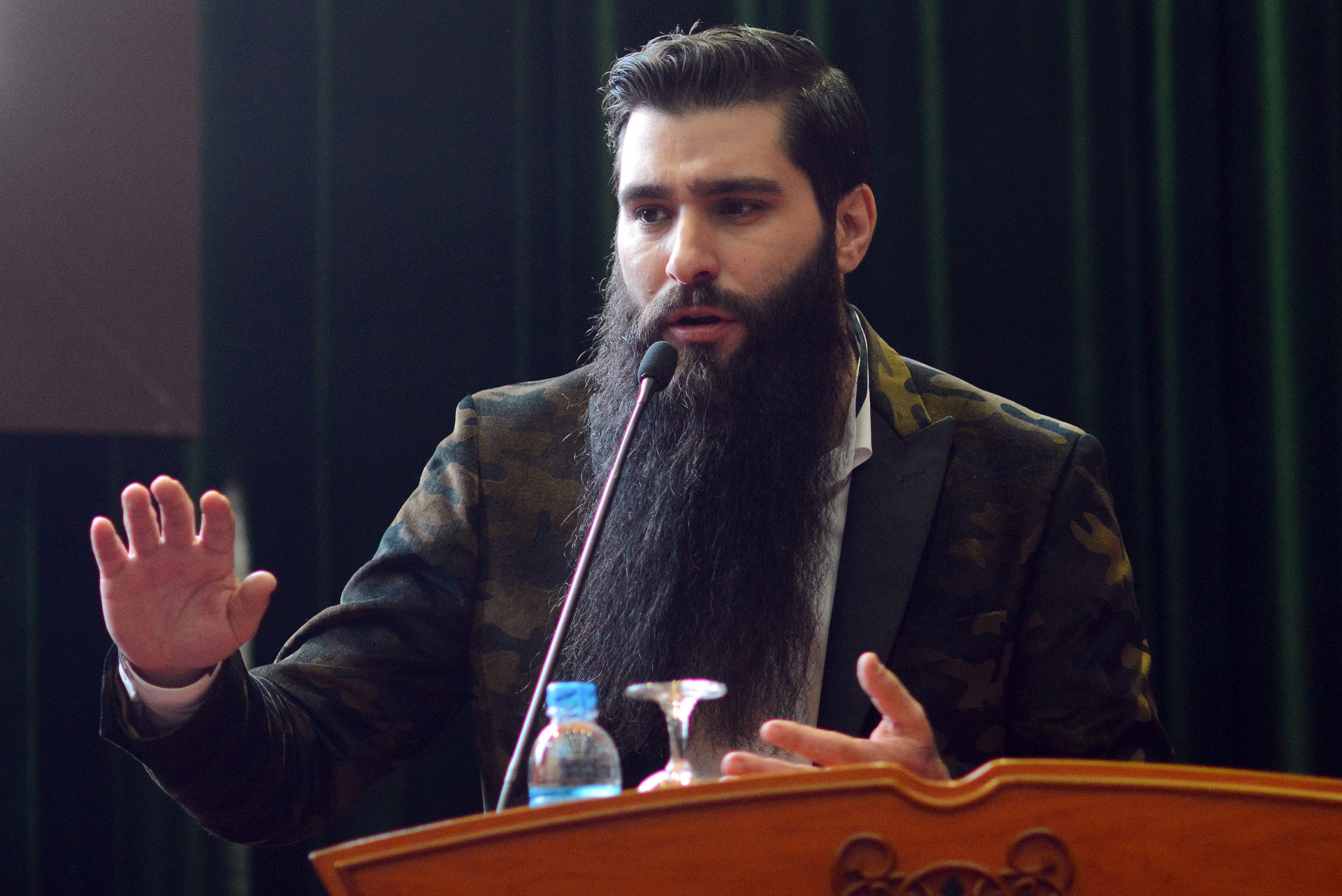 Đại sứ Du lịch Việt Nam ảnh 2 Dai su Du lich Viet Nam anh 2