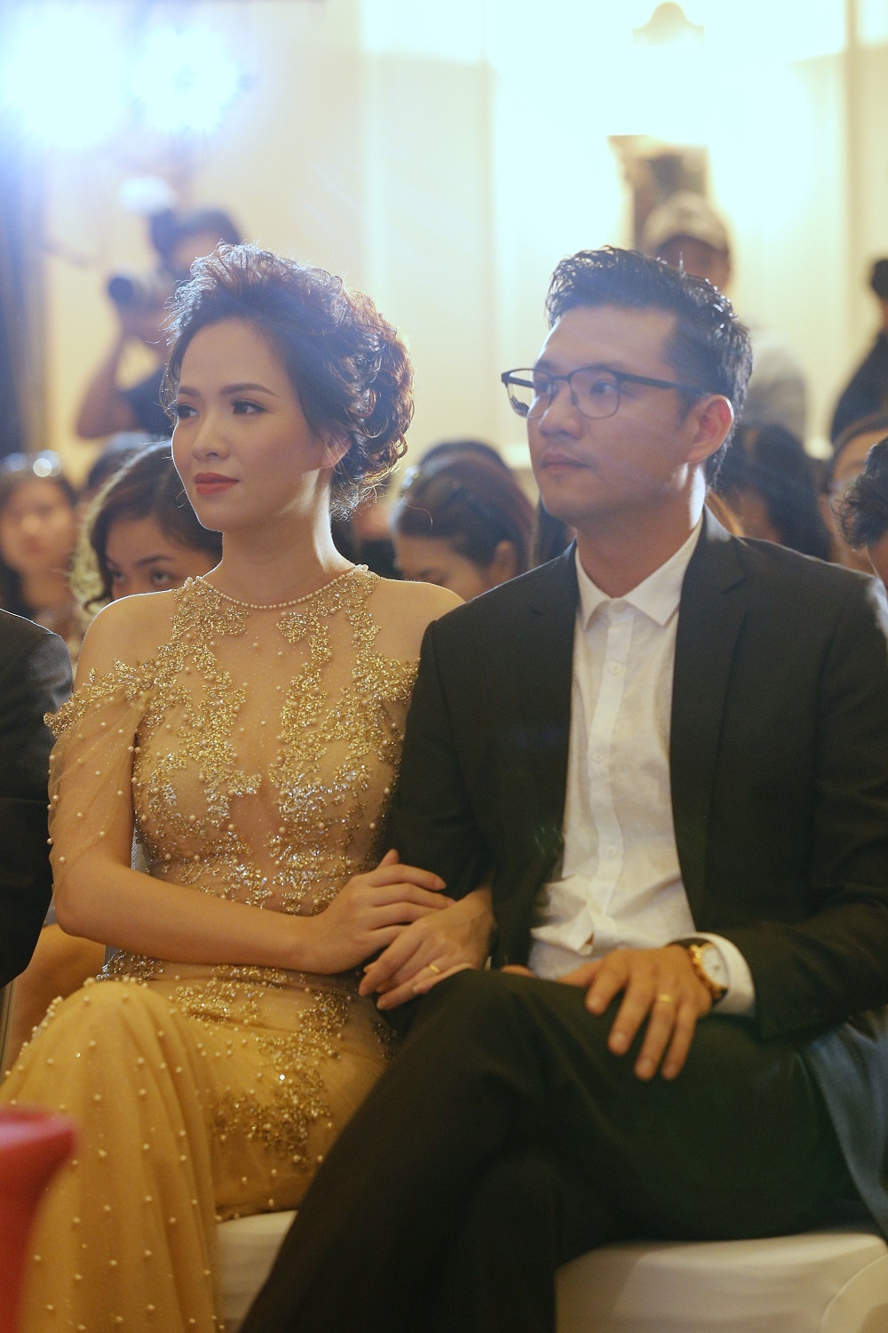 dao dien Khai Anh anh 2