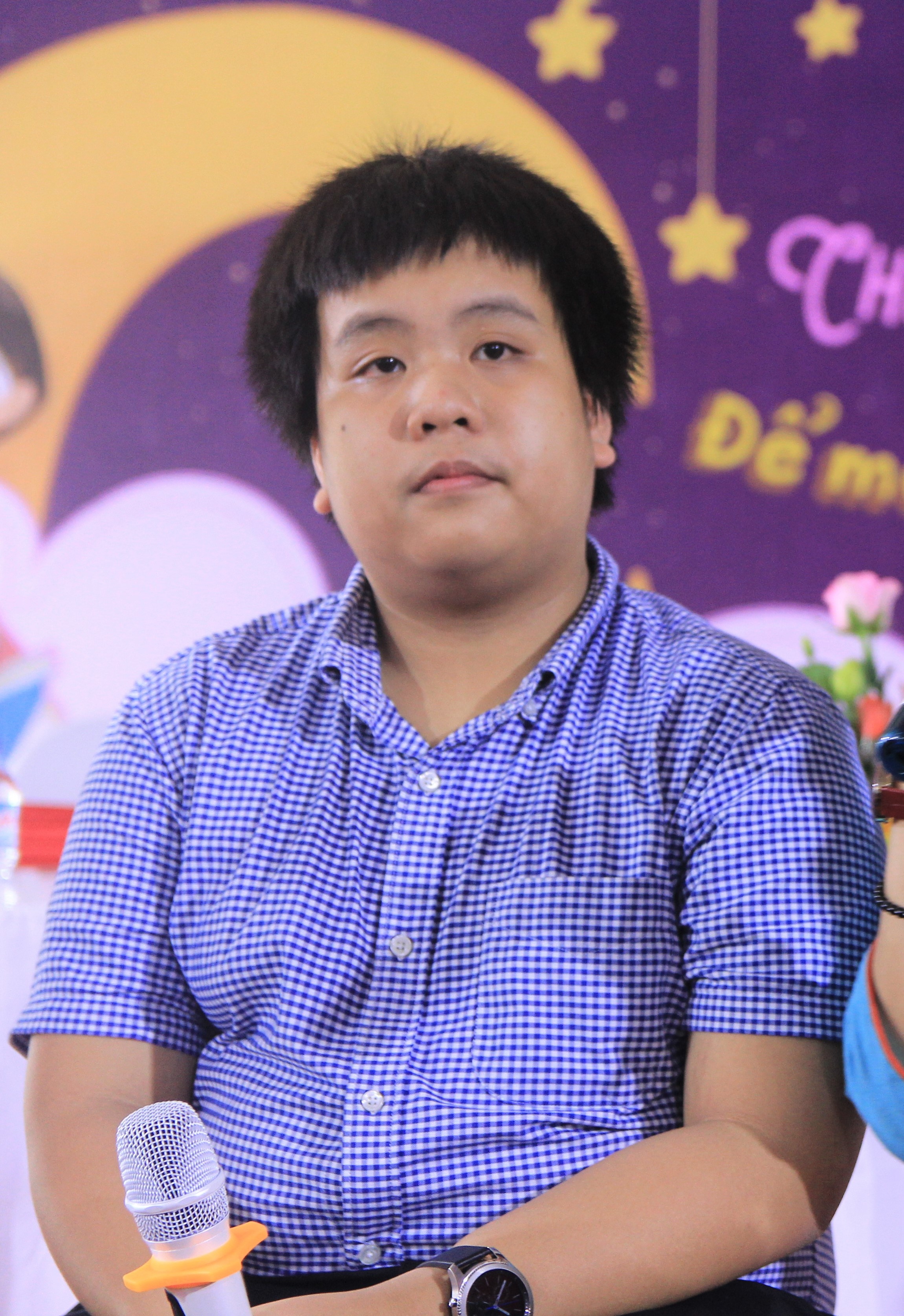 than dong Dii Nhat Nam anh 2