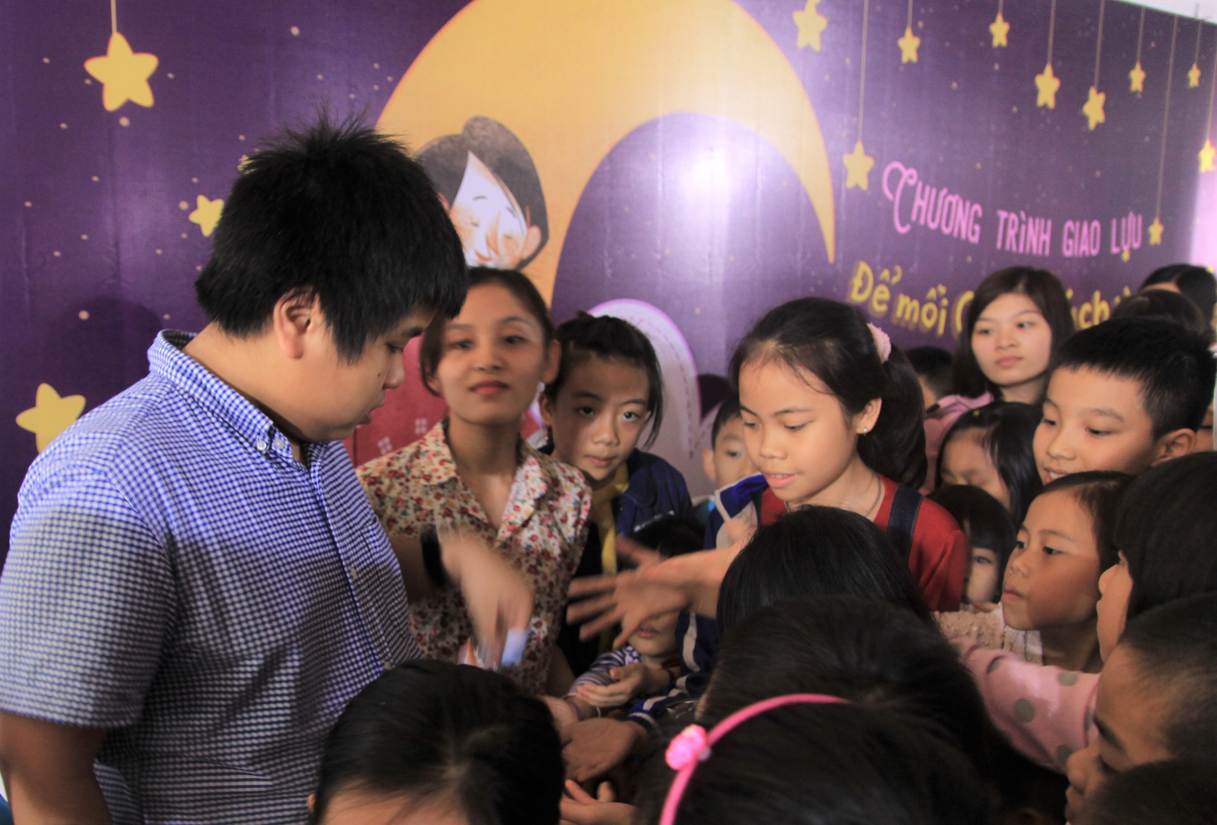 than dong Dii Nhat Nam anh 7