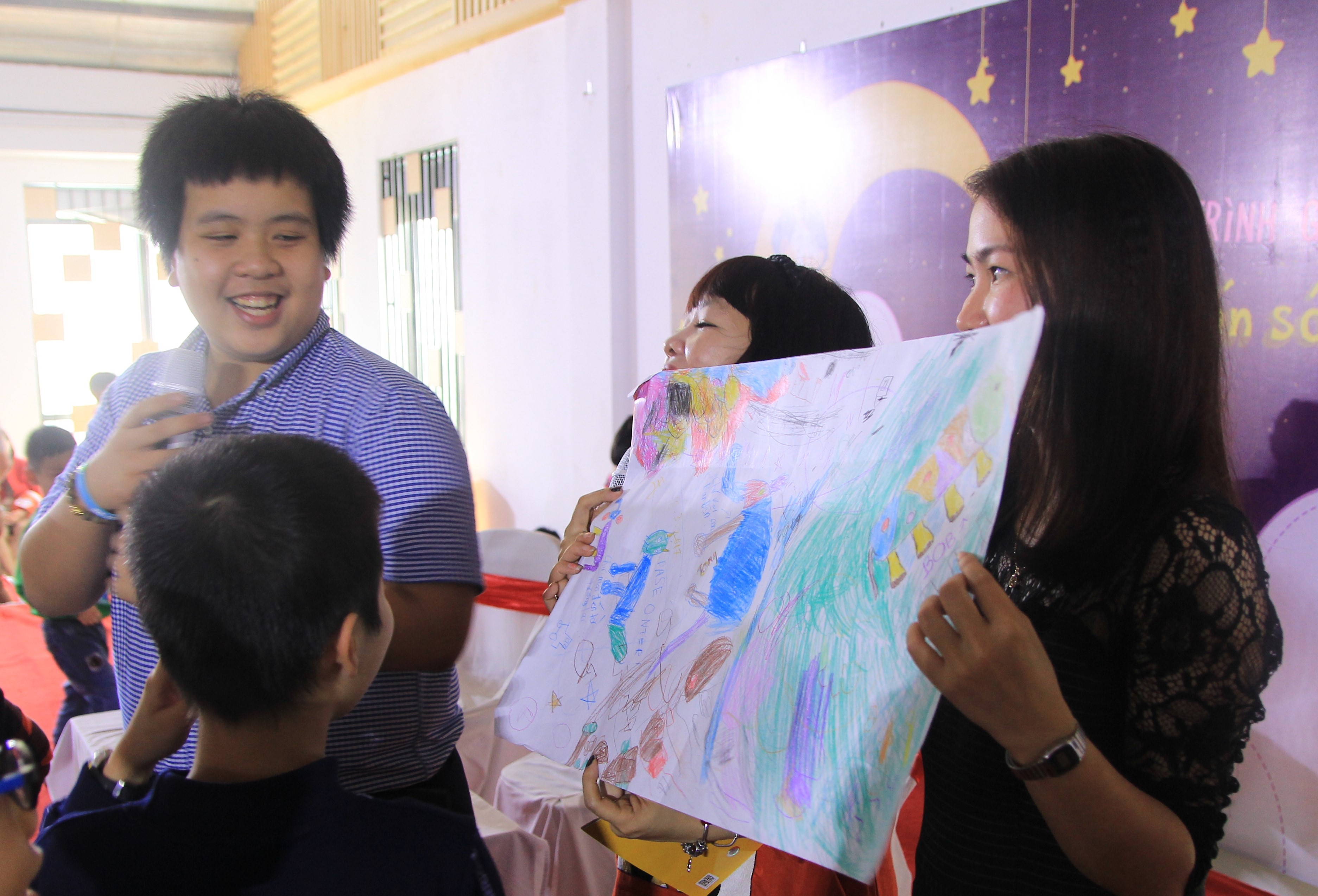 than dong Dii Nhat Nam anh 6