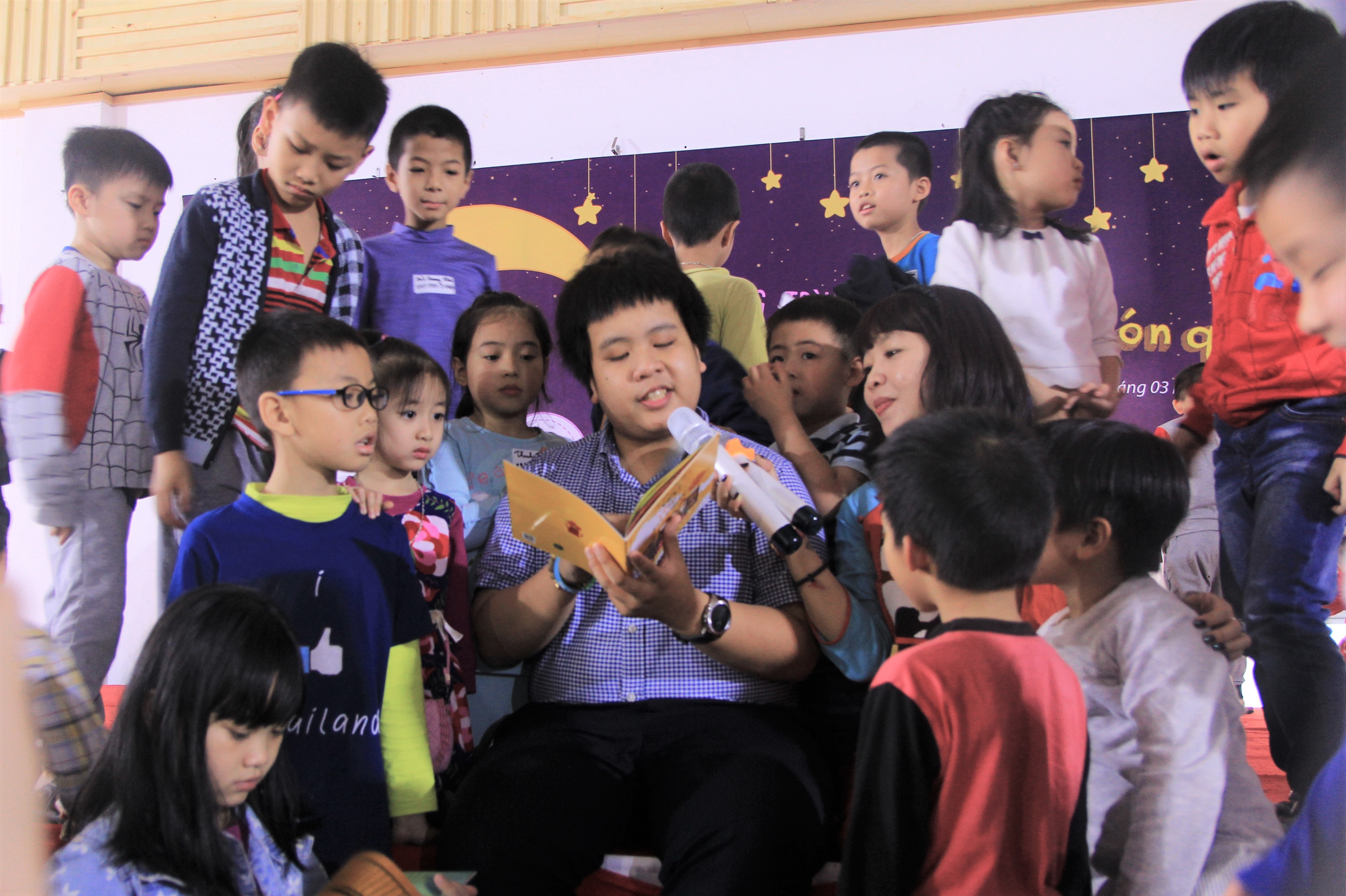 than dong Dii Nhat Nam anh 3